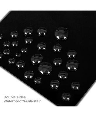 150x170mm Nano Reverse-Graduated ND Glass 0.9 (3 Stop) Filter