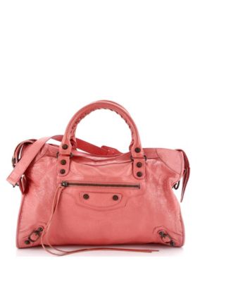 Pre-Owned Balenciaga