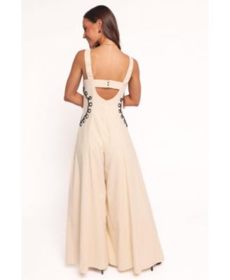 Women's Crete Jumpsuit