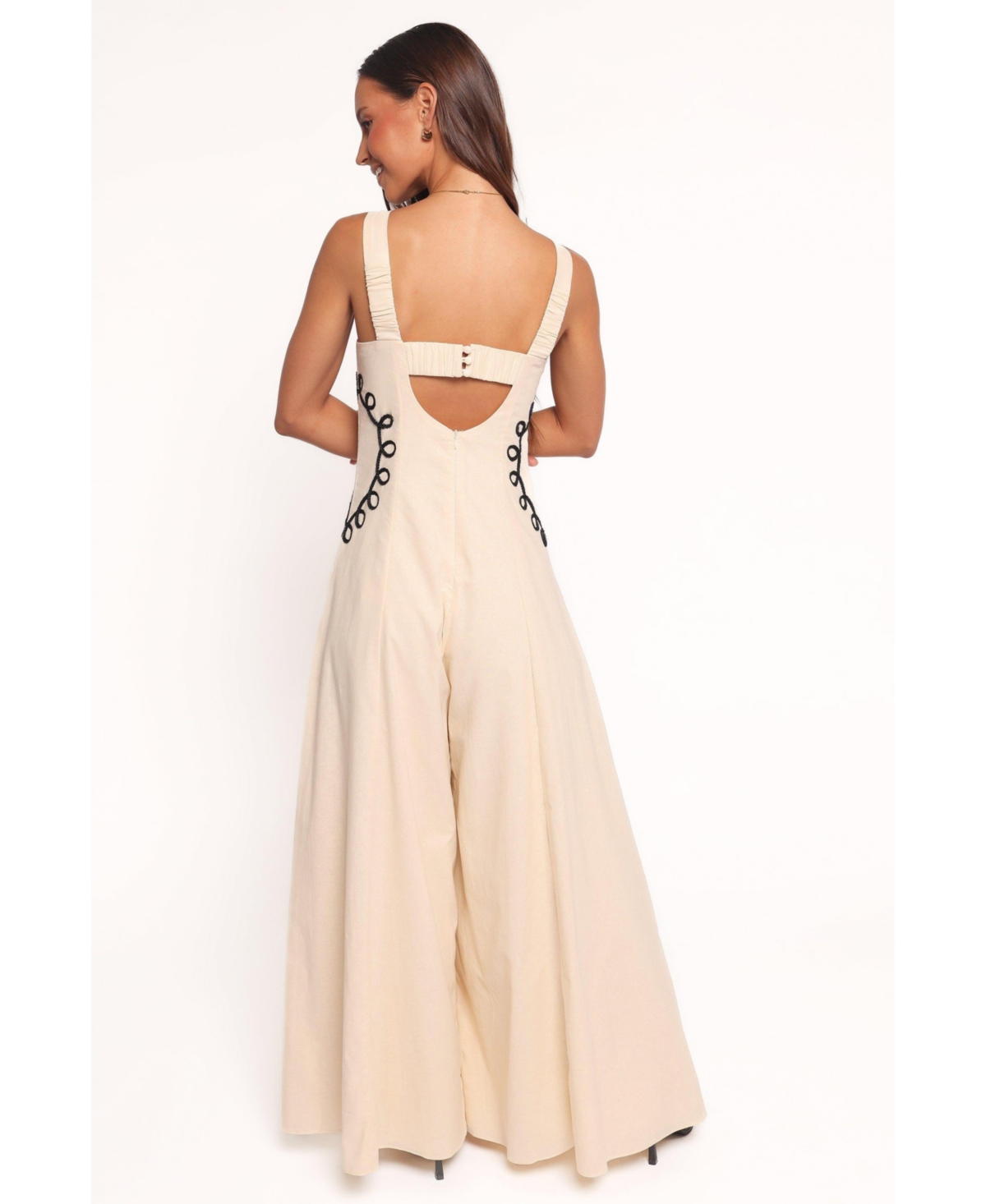 Petal and Pup Women's Crete Jumpsuit