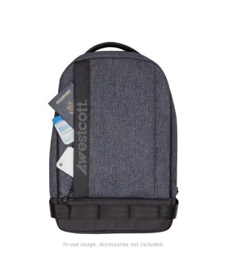 Lite Traveler Backpack