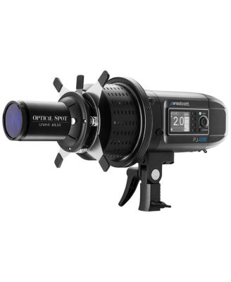 Optical Spot by Lindsay Adler for Bowens S-Type Mount