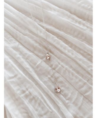 Lane Crystal Pendant