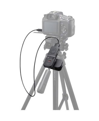 RM-VPR1 Remote Control with Multi Terminal Cable