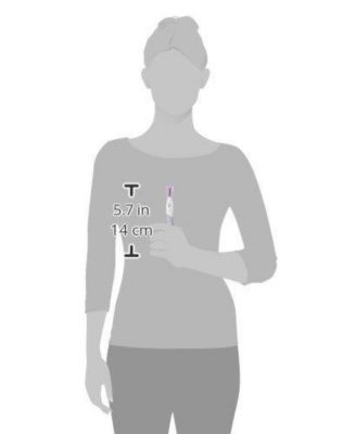 Smooth & Silky Facial Pen Trimmer