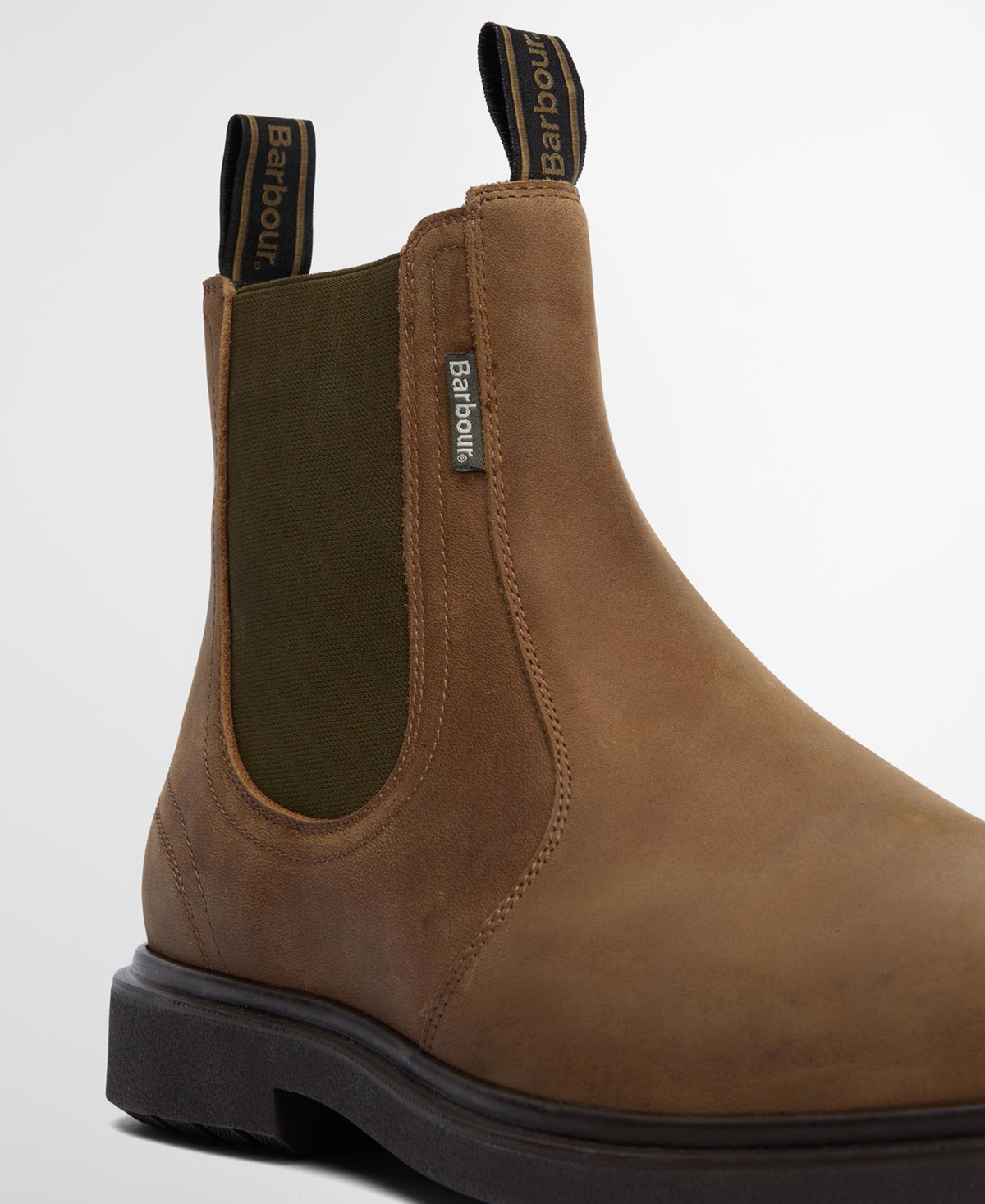 Barbour Men's Hale Boots