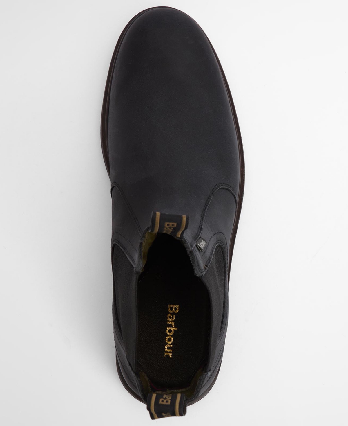 Barbour Men's Hale Boots