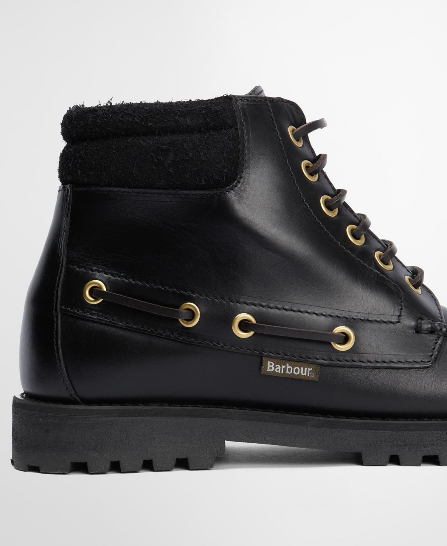 Men's Tiller Boots