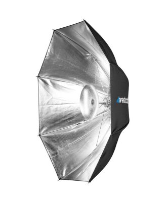 Rapid Box Switch Octa Speedlite Kit with Deflector Plate (26") Photography Softbox with Interchangeable Light Mount