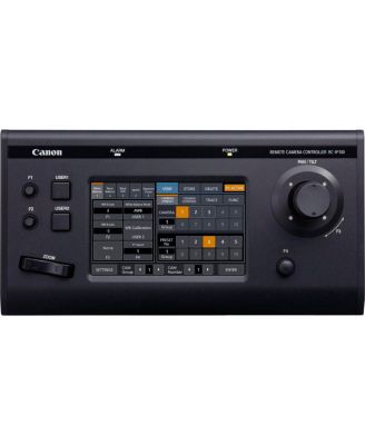 RC-IP100 Remote Camera Controller