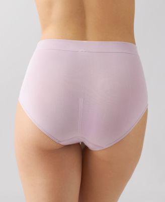 Women's B-Smooth Brief Underwear 