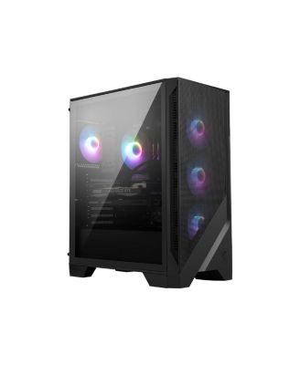 Codex Z2 A8NVL-484US Gaming Desktop Computer, AMD Ryzen 7 8700F 4.1GHz, 16GB RAM, 2TB SSD, NVIDIA GeForce RTX 5060 8GB, Windows 11 Home, Black