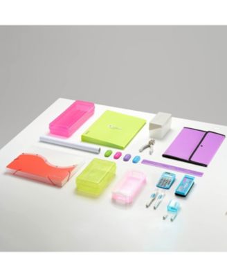 Mini composition books 4.5" x 3.25" College Ruled 70 ct. 2 pack