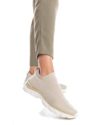 Women's Comfort Sneakers By XTI