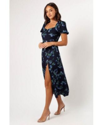 Women's Hendrix Midi Dress