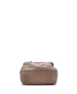 Small Pandora Bag Leather