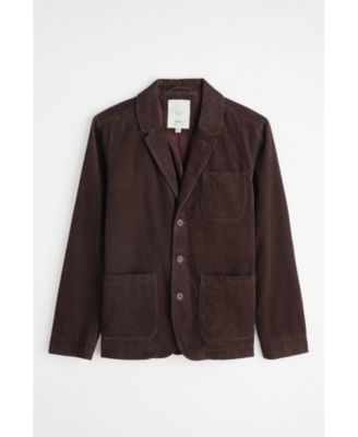 Men's Plantsman Blazer