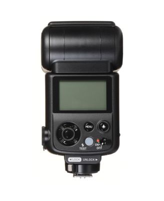 EF-630 Multifunctional External Flash for Nikon