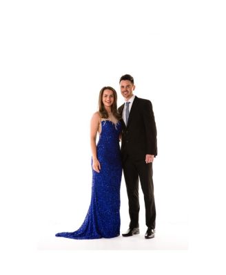 7x8' Super White Vinyl Cleanable Train for HiLite