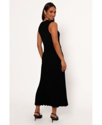 Women's Carson Knit Midi Skirt