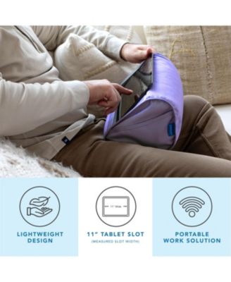 Tablet Pillow Stand