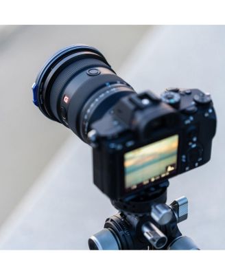 JetMag Pro 82MAG FS 3.0 10-Stop Nano-Coated Magnetic ND1000 Filter