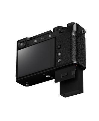 X-E5 Mirrorless Camera, Black