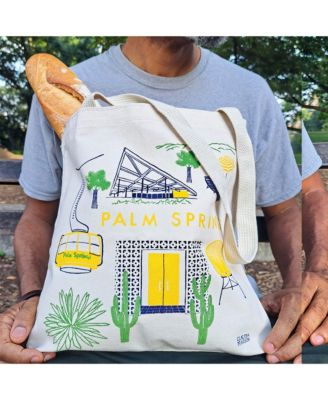 Palm Springs Everyday Tote