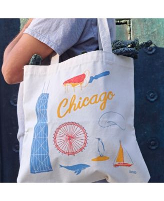 Chicago Everyday Tote
