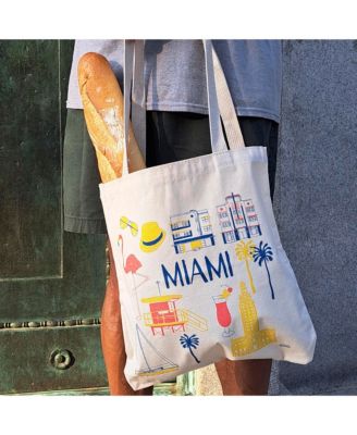 Miami Everyday Tote