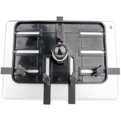 Super Knuckle Tablet Holder