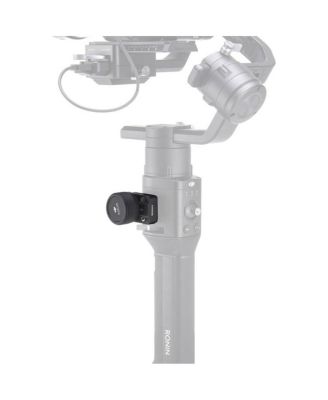 Part 3 Ronin-S Focus Wheel