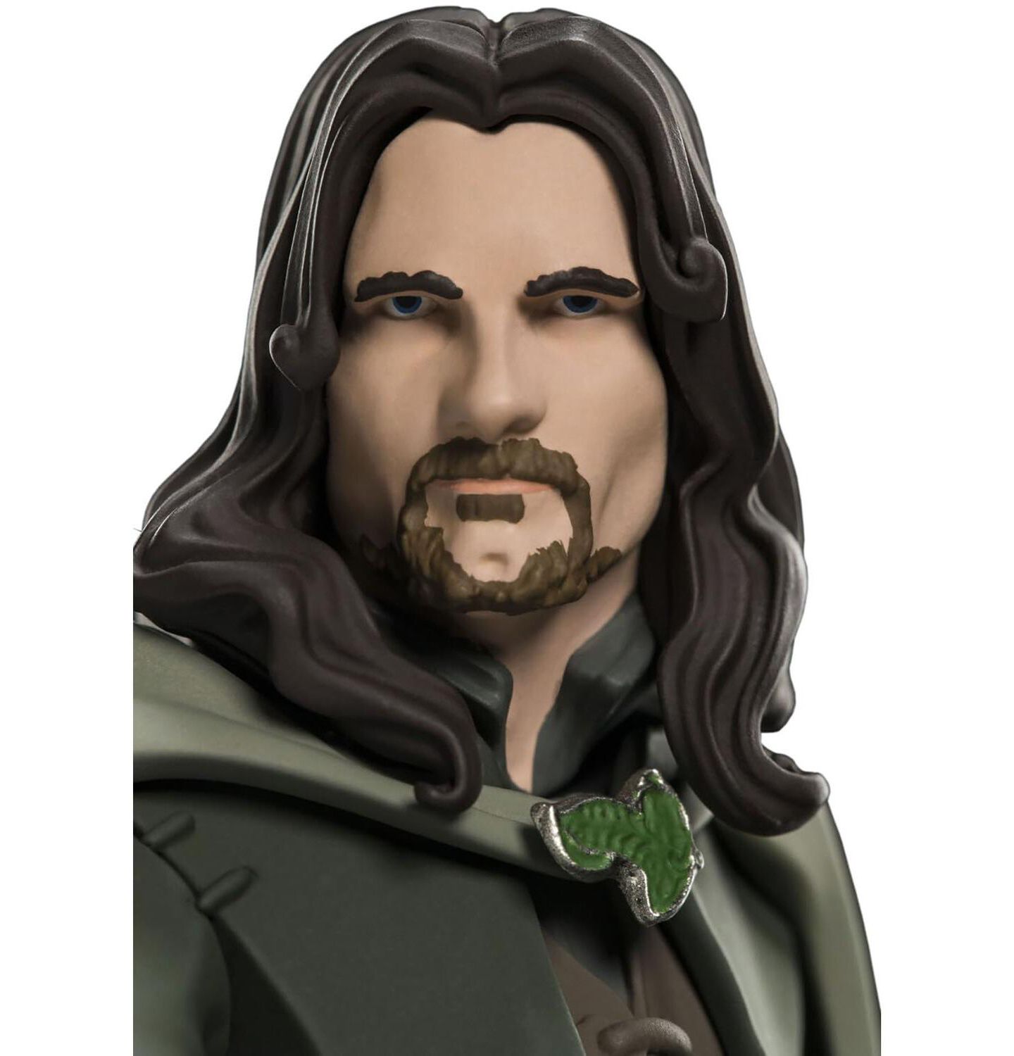 Детская фигурка WETA Workshop Aragorn Mini Epics Premium Vinyl Collectible Figurine, 14+ Years — фото 3