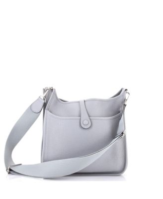 PM Evelyne Bag Gen III Clemence