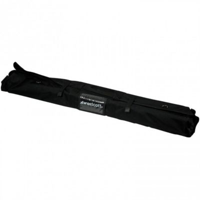 Background Support System with 2 Stands, Cross Bar & Bag