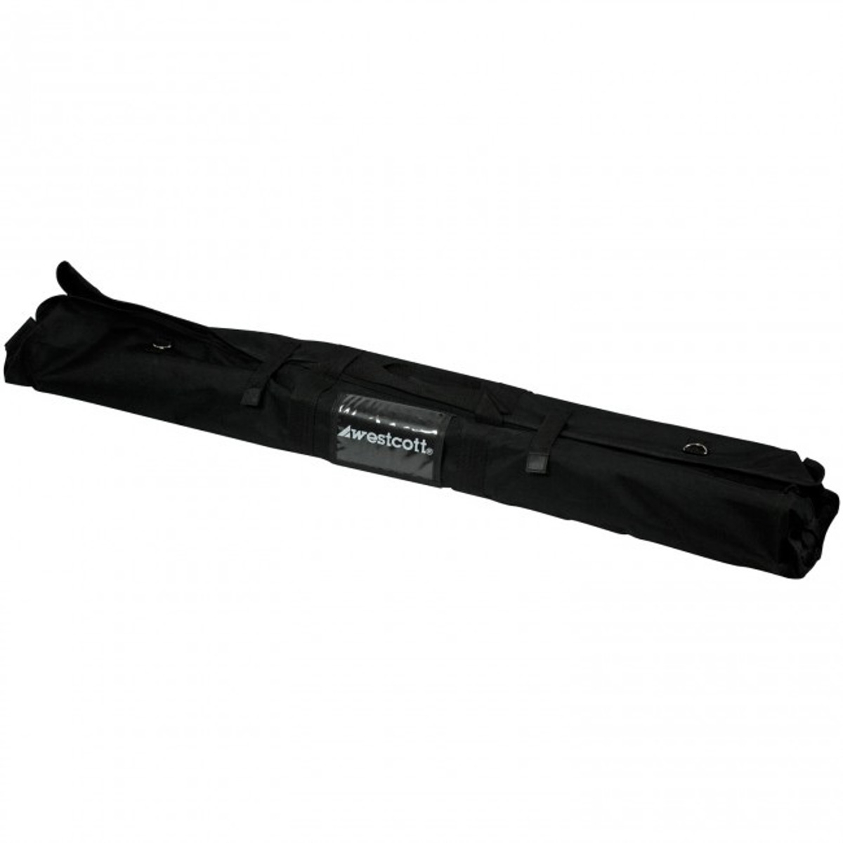 Westcott Background Support System with 2 Stands, Cross Bar & Bag