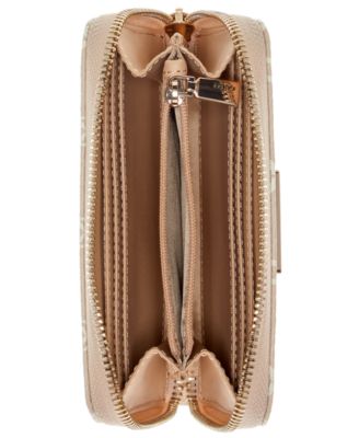 Women's Erenia SLG Zip Around Wallet