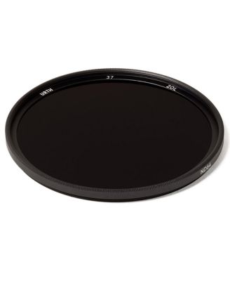 37mm Circular ND64 6-Stop Lens Filter Plus+