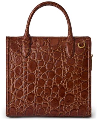 Caroline Sparkling Cider Barnard Satchel Bag