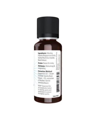 Candy Cane Oil Blend ,1 Oz