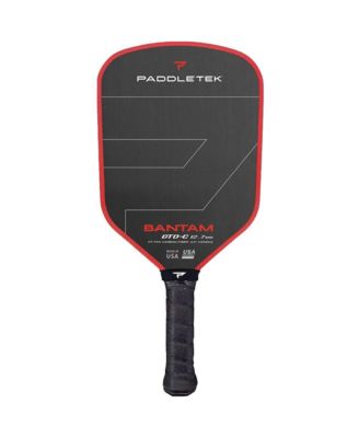 Bantam GTO-C 12.7 Pickleball Paddle