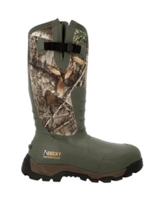 Men's Sport Pro Rubber 1200G Insulated Waterproof Outdoor Boot