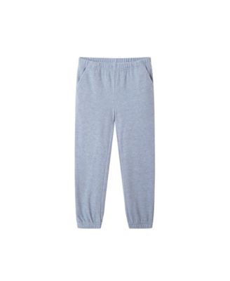 Toddler/Child Boys Navy Quarter Zip Sweat Set