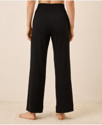 Women's Dream Rib Wide Leg Lounge Pant
