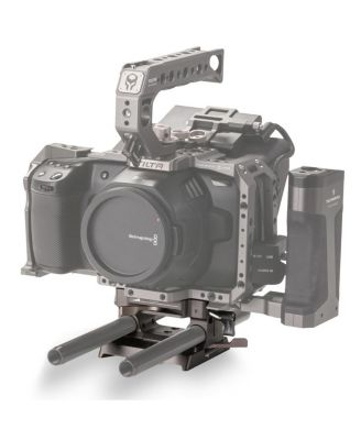 Tilta 15mm LWS Baseplate Type I - Tilta Grey