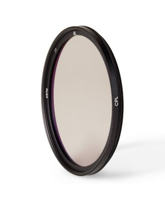 77mm Circular Polarizing Lens Filter