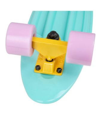 22 Inch Mini Cruiser Skateboard 