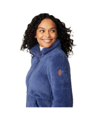 Women's Sierra Butter Pile II Jacket