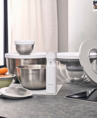 Fresh Save Bowls 5-Pc. Accessory Set