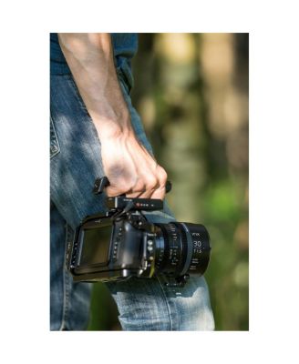 30mm T1.5 Cine Lens for PL Mount, Camera Lens